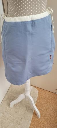 Športová sukňa, m