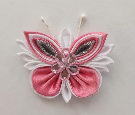 Motýlik na každý deň, 