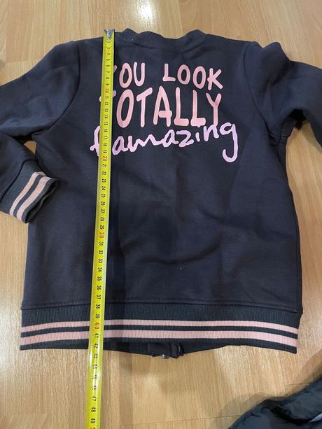 Komplet 104/110, 104–116