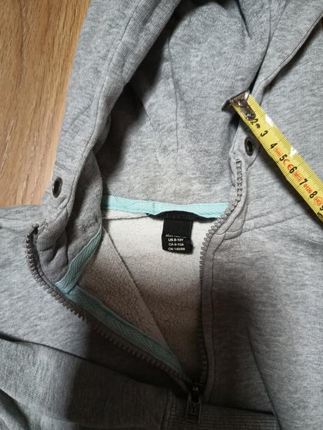 Mikina 6-8 rokov, h&m,128