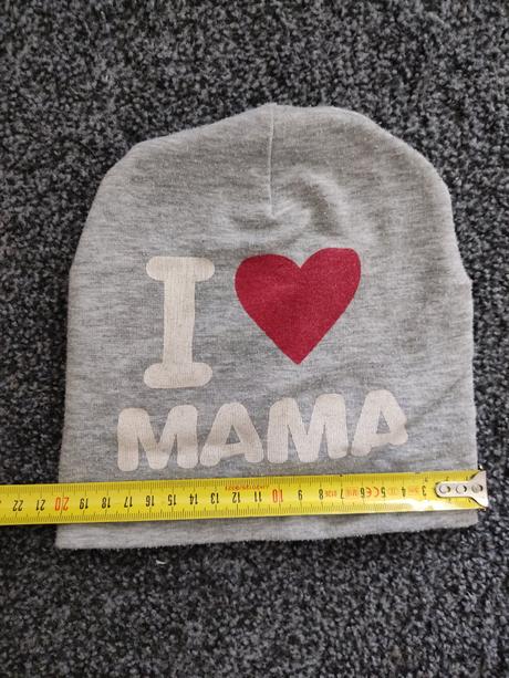 Predám čiapku pre mimino, 98