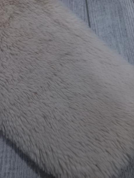 Kožúšok next 104, next,104