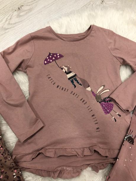 Set 3xtričko a 3xlegíny, pepco,122