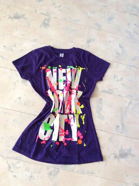 Kvalitné tričko s/m, s