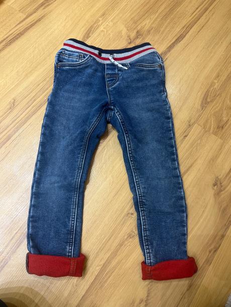 Rifle zateplene reserved v. 116, reserved,116