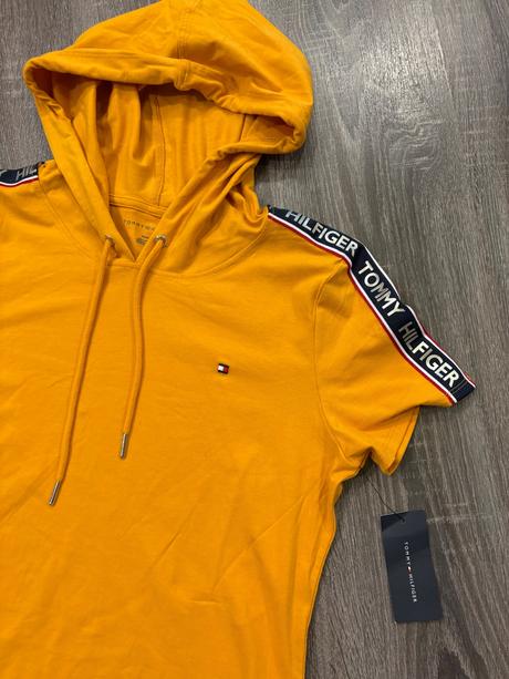 Tommy hilfiger damske letne saty m, tommy hilfiger,m