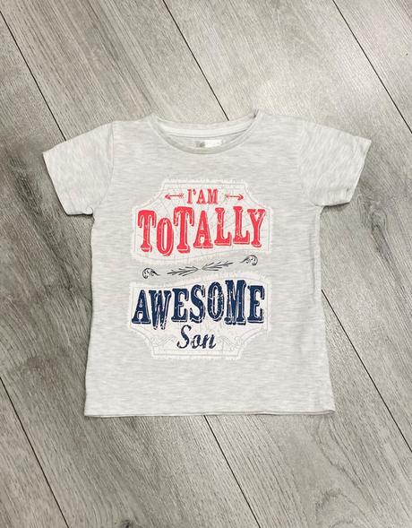 Tričko syn veľ. 92, pepco,92