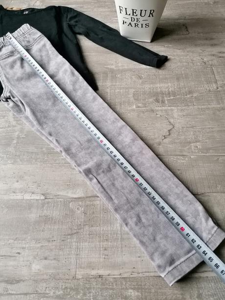 Rifle svetlošedé, alive,110