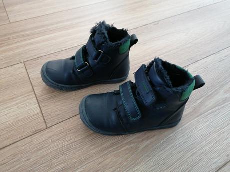 Zimné topánky, protetika,26
