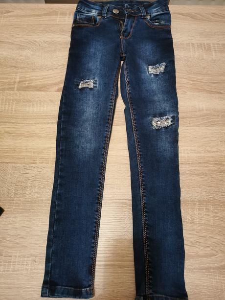 Rifle city jeans, 128