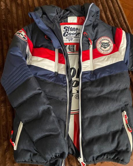 Chlapcenska bunda, 140