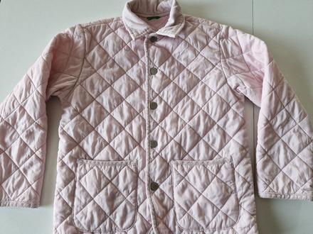 Prechodná bunda, benetton,128