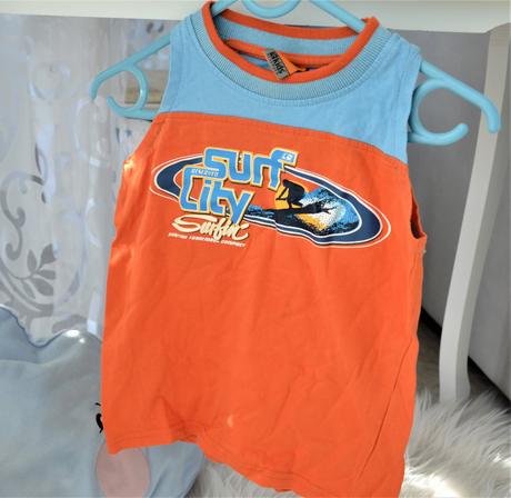 Tielko surf-98/104, reserved,98