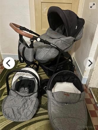 Kočík riko, riko,riko basic