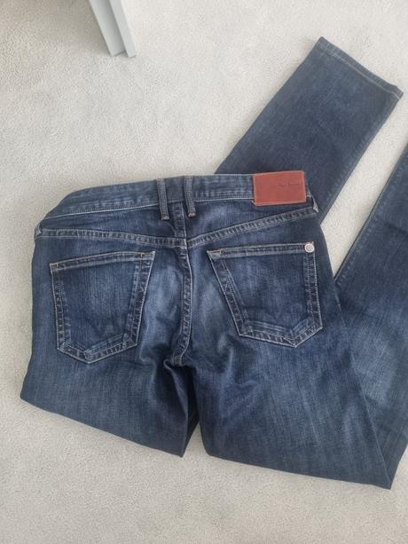 Rifle, pepe jeans,30