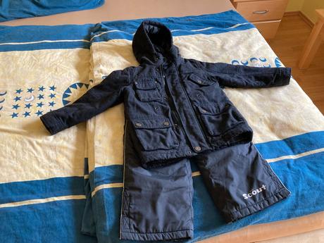 Bunda a oteplovaky, 104