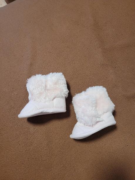 Teplucke capacky 17/18, f&f,18