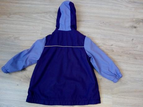 Bunda do dažďa okay, 98, okay,98