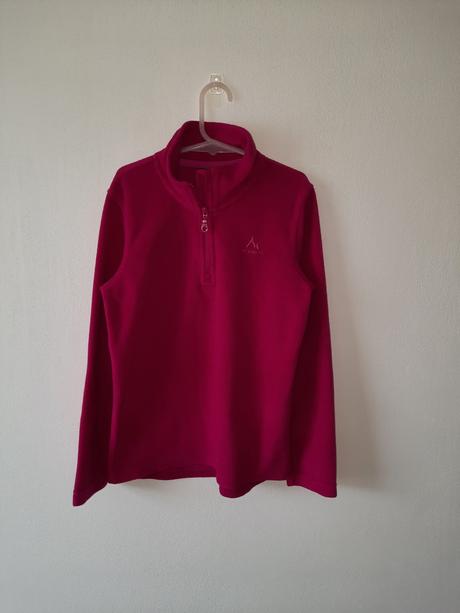 Fleesové tričko, mckinley,128