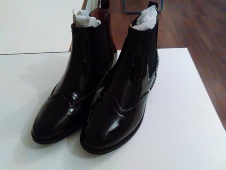 Prechodné čižmičky only, 36