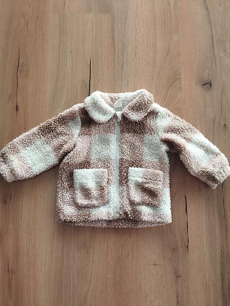 Prechodná bunda h&m, h&m,80