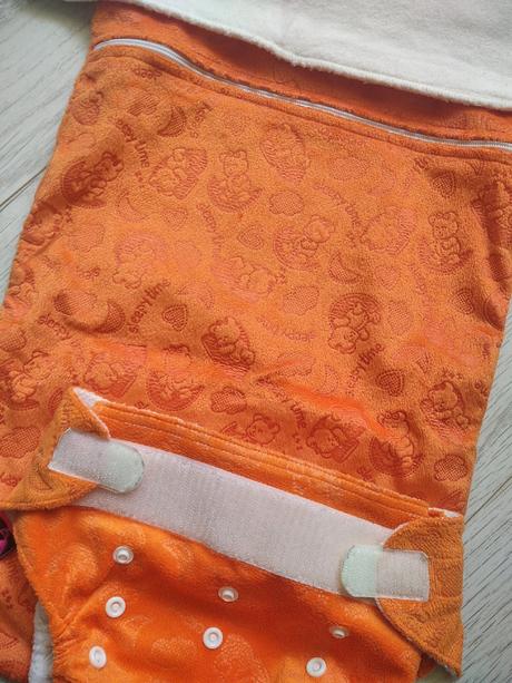 Plienka sweet monkey, sweet monkey