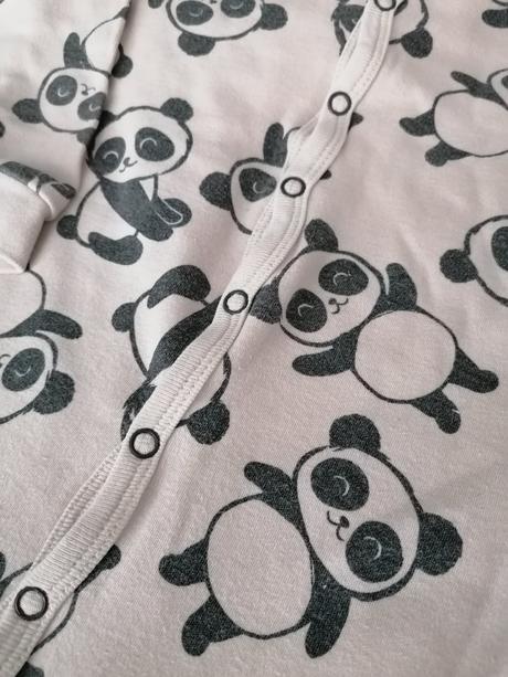 Overaly na spanie 2 ks (92-98), 92