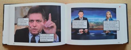 Predám knihu čím horšie-tým lepšie-cynická obluda, 