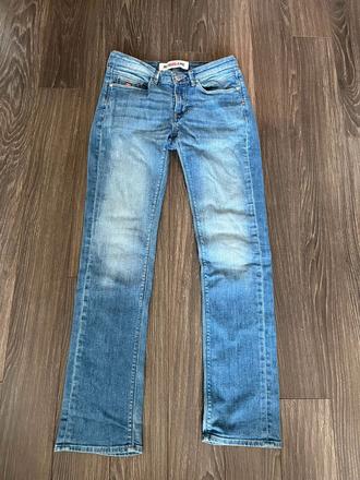 Rifle retro jeans, 32