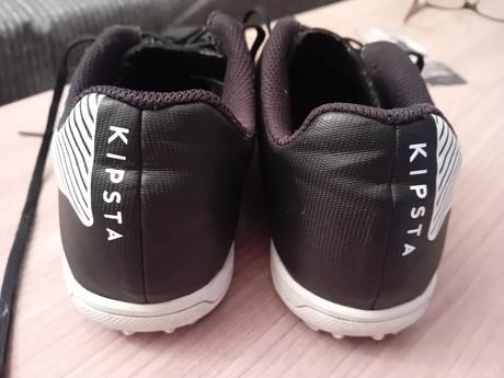 Halovky kipsta, kipsta,40