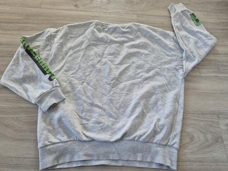 Tričko minecraft 146/152, f&f,146