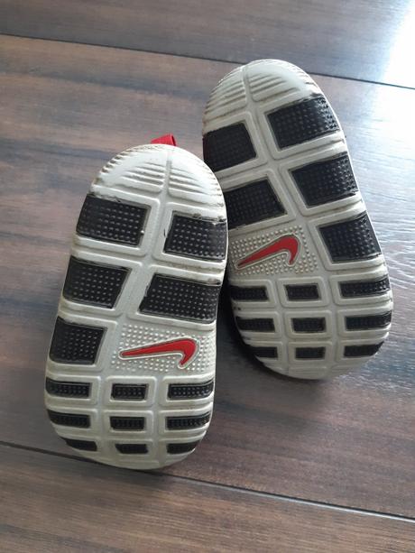 Topanky nike 21-vyteplene, nike,21