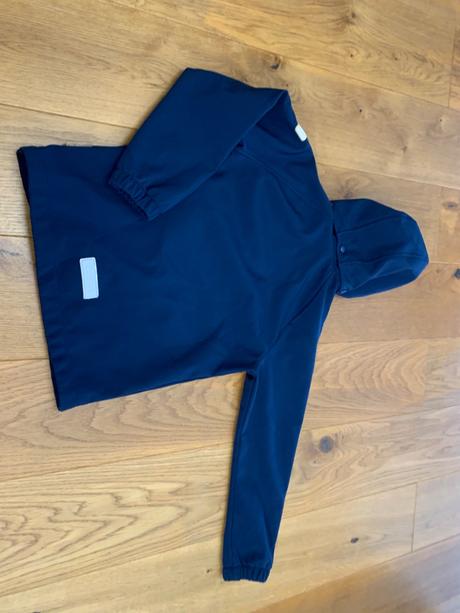 Reima vantti jarná softshellová bunda 128/134, reima,128