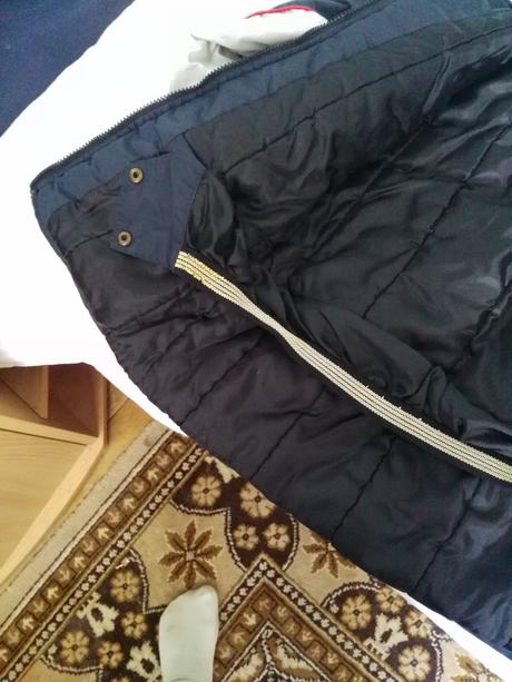 Zimna bunda, 116