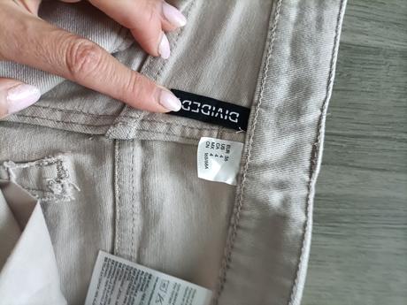 Rifle top, h&m,36