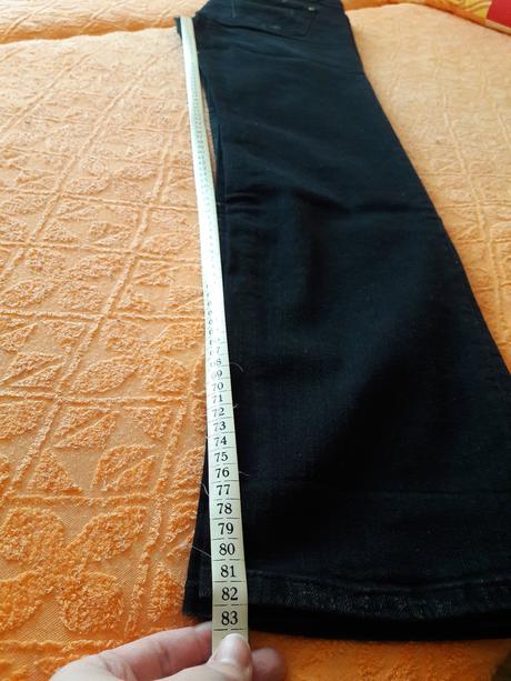 Tehotenské nohavice, h&m,42