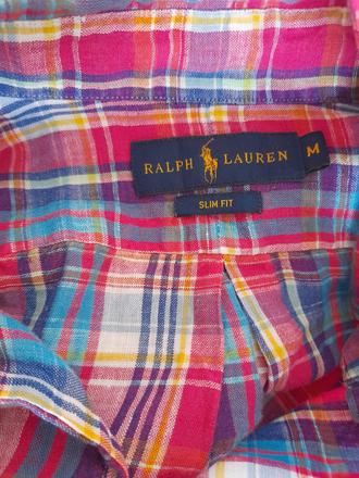 Košeľa, ralph lauren,l