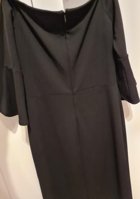 Elegantné šaty, h&m,m