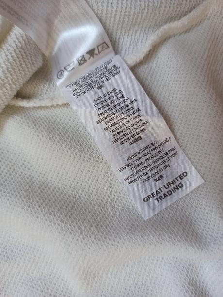 Timeout sveter, timeout,m