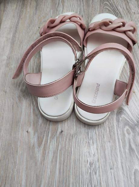 Sandale graceland, graceland,34
