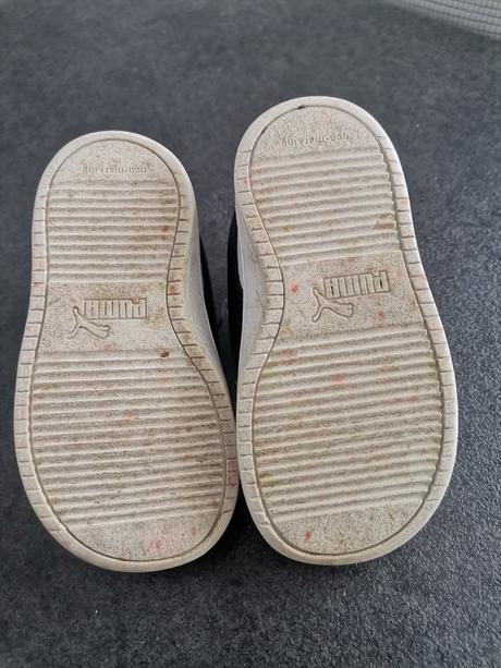 Puma tenisky, puma,22