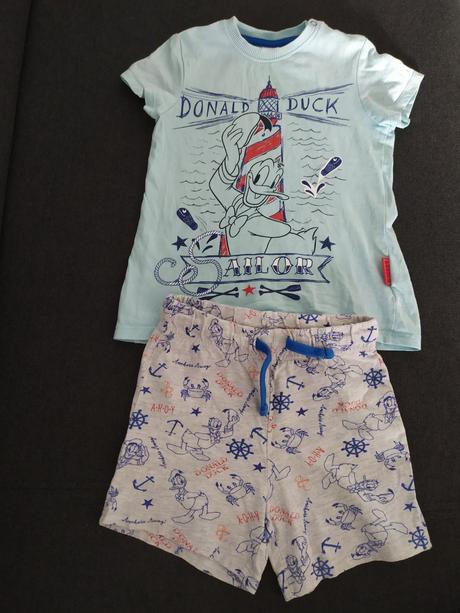 Letná súprava, disney,98