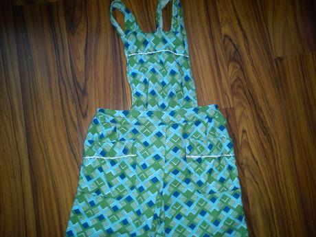 Nohavice bavlnené, 86