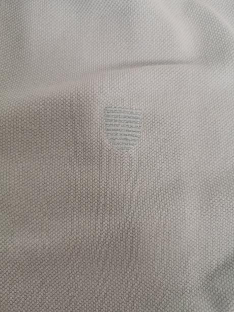 Zara golierove tricko, zara,140