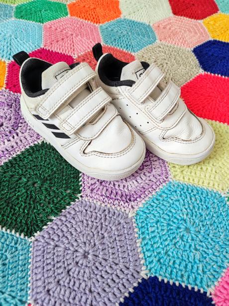 Tenisky adidas, adidas,21