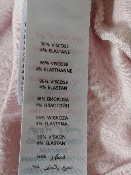 Dievčenské ružové elastické bolerko, generation, 158