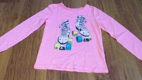 Svieže tričko, young dimension,128