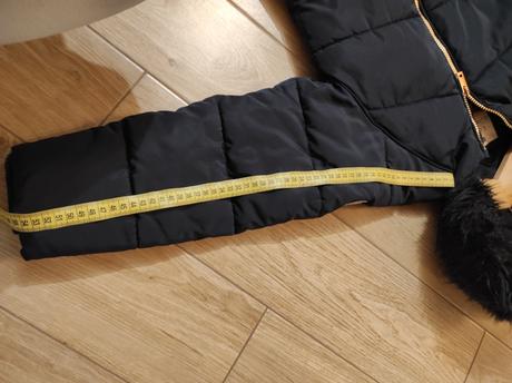 Zimná bunda, f&f,134