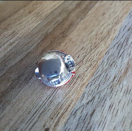 Prívesok hríbikový domček, 