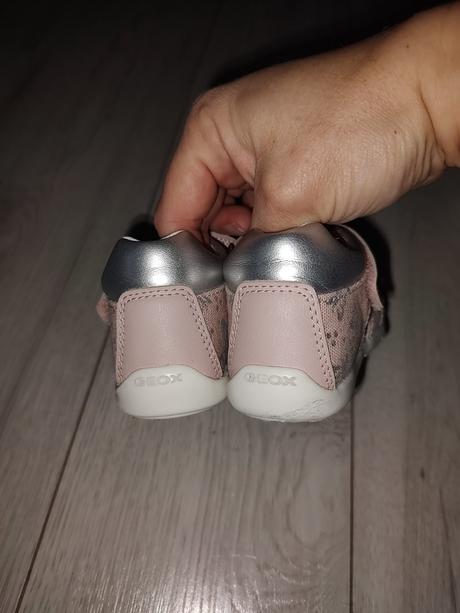 Sandálky geox, geox,22